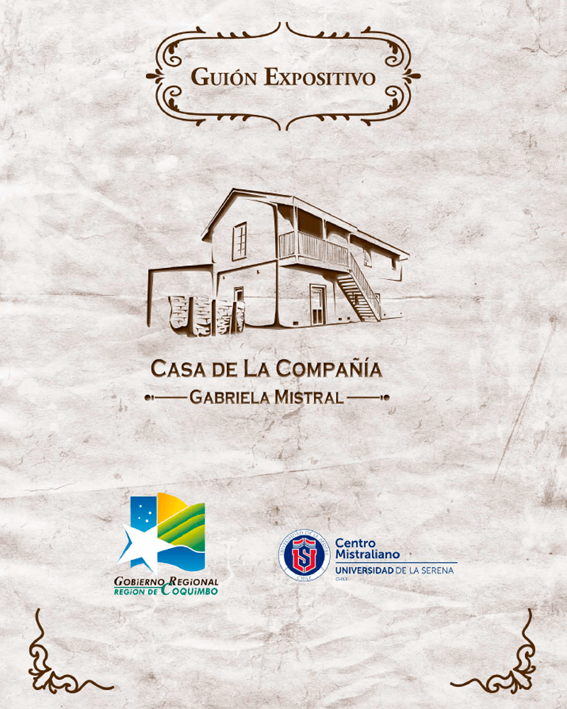 GUI&Oacute;N EXPOSITIVO