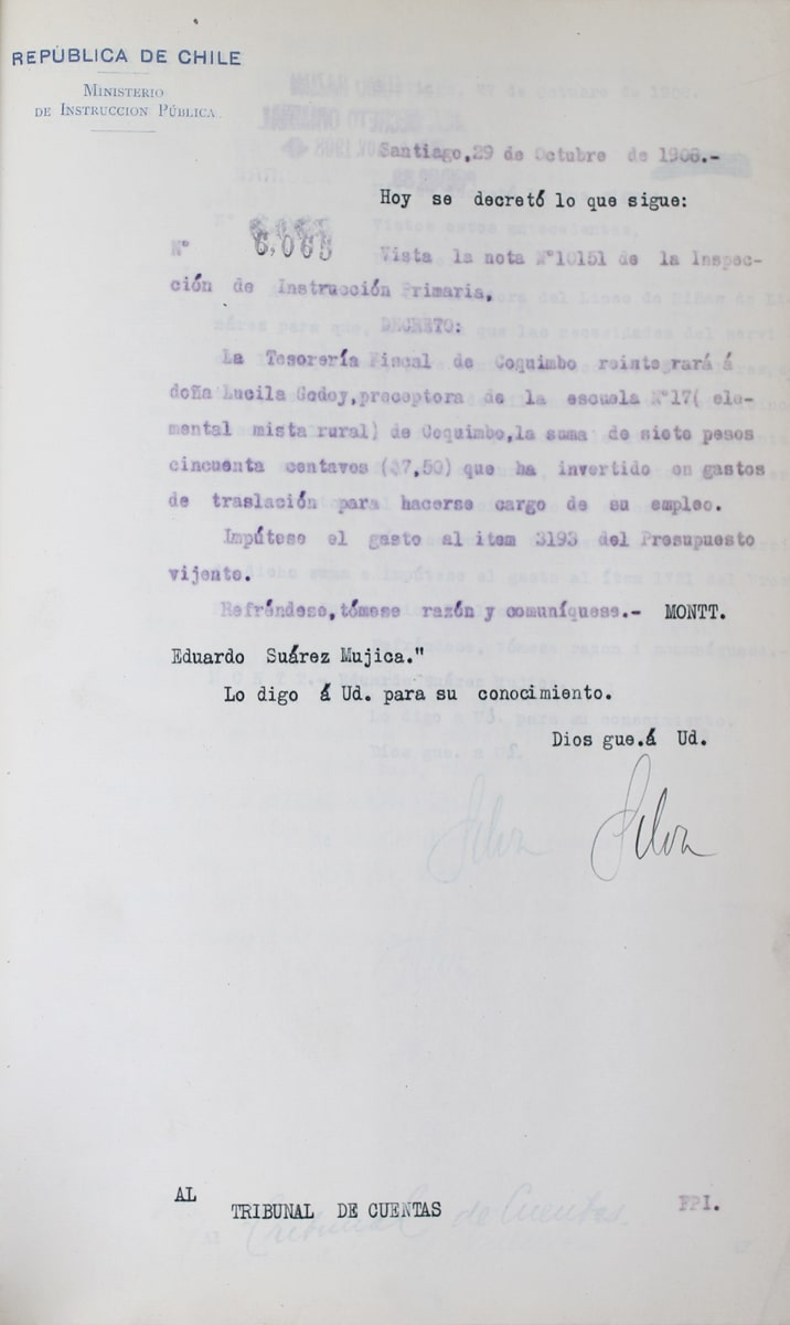 Decreto 1908 - 3