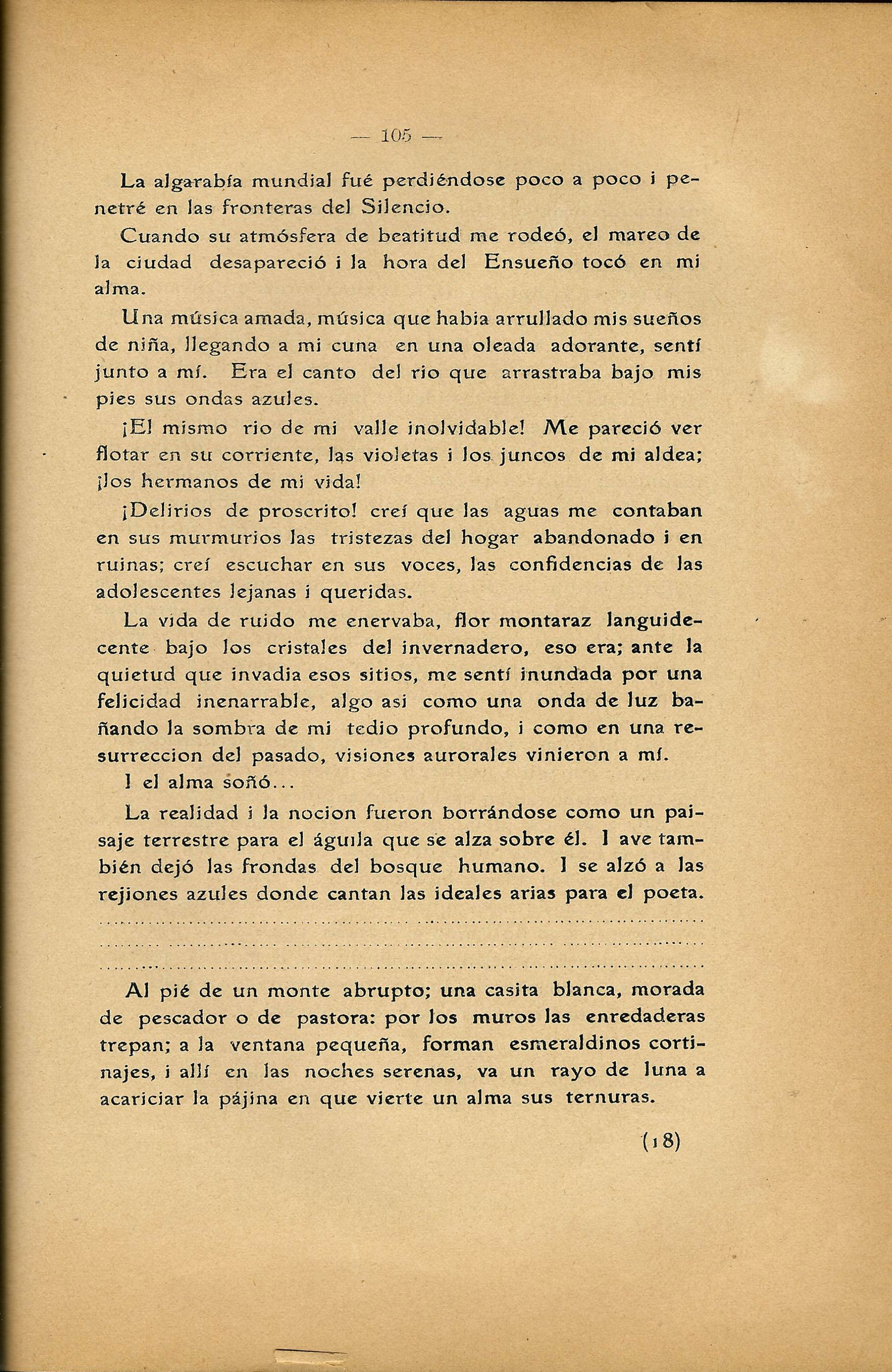 Lucila Godoy Alcayaga