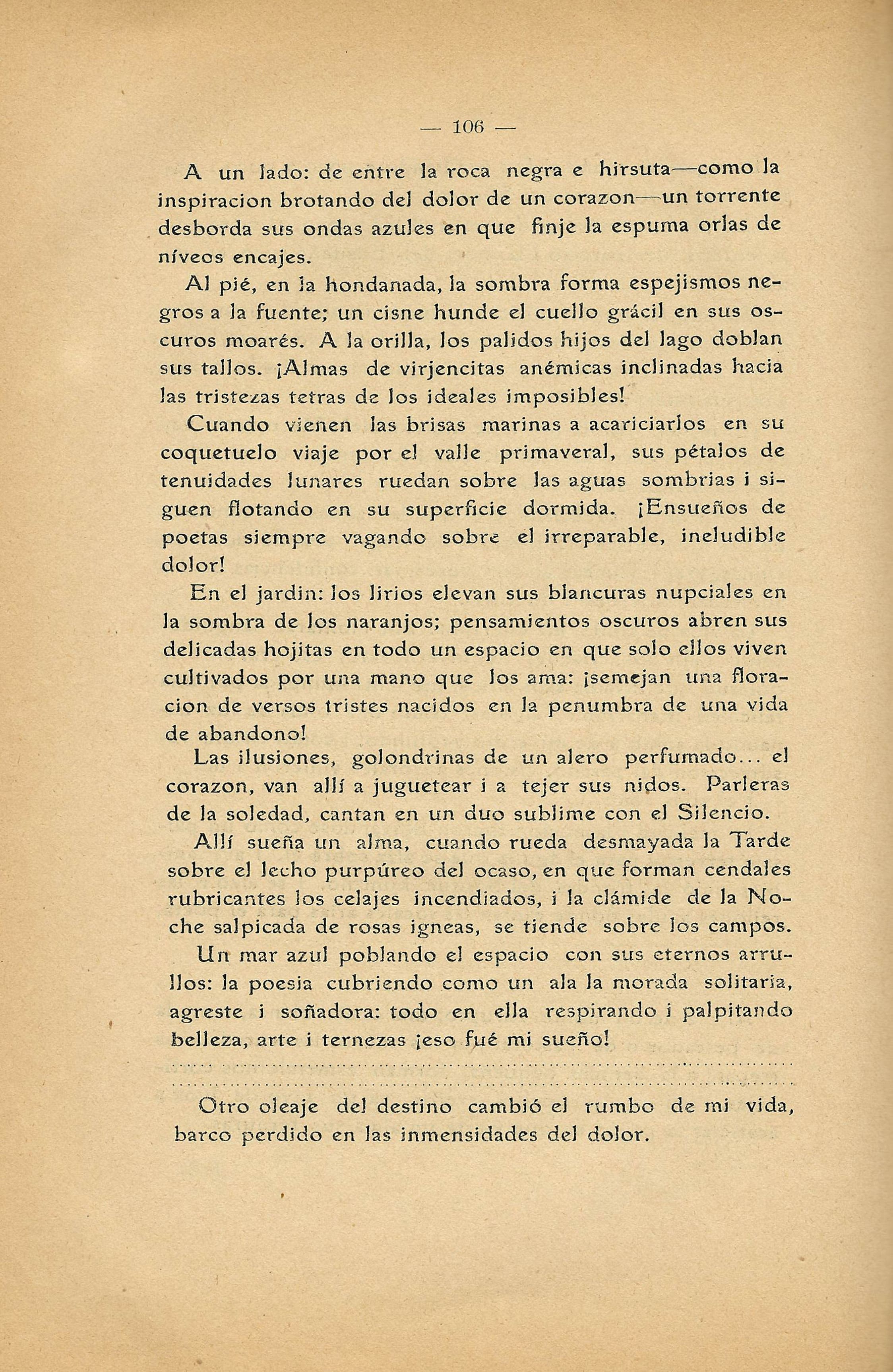 Lucila Godoy Alcayaga