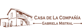 Casa de la Compañía Gabriela Mistral