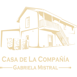 Casa de la Compañía Gabriela Mistral